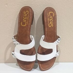 🪴 CIRCUS BY SAM EDELMAN BETHANY  SANDALS